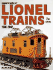 Standard Catalog of Lionel Trains 1900-1942, 2nd Edition