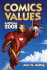 Comics Values Annual 2008