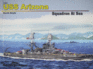 Uss Arizona (Squadron at Sea, No. 74001)