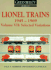 Greenberg's Guide to Lionel Trains 1945-1969 Volume 7 (VII): Selected Variations