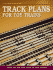 Track Plans for Toy Trains