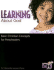 Learning About God: Basic Christian Concepts for Preschoolers (Building Faith Kids)