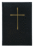 The Book of Common Prayer Basic Pew Edition: Black Hardcover