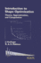 Introduction to Shape Optimization: Theory, Approximation, and Computation (Advances in Design and Control, Series Number 7)