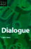 Dialogue (Elements of Fiction Writing)