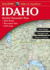 Idaho Atlas & Gazetteer (Delorme Atlas & Gazetteer)