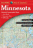 Minnesota Atlas and Gazetteer (Minnesota Atlas & Gazetteer)