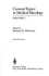Housing Management, Community Care and Competitive Tendering: a Good Practice Guide