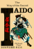 Iaido Way of the Sword