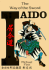 Iaido: the Way of the Sword