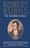 The Complete Letters of Robert Burns
