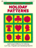 Totline Holiday Patterns (Mix & Match Series)
