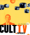 Cult Tv: the Comedies