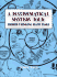 A Mathematical Mystery Tour: Higher-Thinking Math Tasks