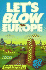 Let's Blow Thru Europe, Revised