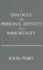 A Dialogue on Personal Identity and Immortality (Hackett Philosophical Dialogues)