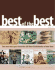 Best of the Best Vol. 5: the Best Recipes From the 25 Best Cookbooks of the Year
