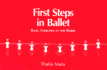 First Steps in Ballet