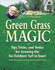 Jerry Baker's Green Grass Magic: Tips, Tricks, and Tonics for Growing the Toe-Ticklinest Turf in Town! (Jerry Baker's Good Gardening)