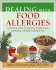 Dealing With Food Allergies