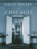 Great Houses of Chicago, 1871-1921 (Urban Domestic Architecture Series)