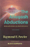 The Allagash Abductions: Undeniable Evidence of Alien Intervention