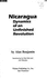 Nicaragua; Dynamics of an Unfinished Revolution