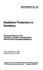 Radiation Protection in Dentistry