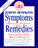 Johns Hopkins Symptoms and Remedies: the Complete Home Medical Reference