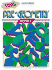 Pre-Geometry (Straight Forward Math Series, Book 1) (Advanced Straight Forward Math Series)