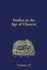 Studies in the Age of Chaucer: Volume 32 (Ncs Studies in the Age of Chaucer)