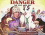 Danger the Dog Yard Cat (Paws IV)