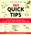 365 Quick Tips