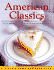 American Classics (Best Recipe)