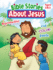 Bible Stories About Jesus--Ages 2-3