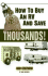 How to Buy an Rv and Save $1000s!