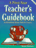 A First-Year Teacher's Guidebook, 2nd Ed
