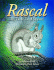 Rascal, the Tassel-Eared Squirrel