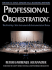 Professional Orchestration Vol 1 Solo Instruments Instrumentation Notes