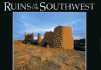 Ruins of the Southwest (Postcard Books)