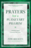 Prayers for a Planetary Pilgrim: a Personal Manual for Prayer and Ritual