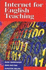 Internet for English Teaching