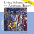 Living Adventures From American History, Album #2: 1-Betsy Ross, 2-Crispus Attucks, 3-Benjamin Franklin