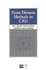 Finite Element Methods in Cad