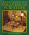 Making Period Dolls House Furniture