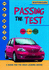 Passing the Test: Guide for the Irish Learner Driver