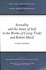 Sexuality and the Sense of Self in the Works of Georg Trakl and Robert Musil (Bithell Series of Dissertations)
