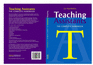 Teaching Assistants: a Complete Handbook