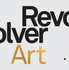 Revolver Art Cornwall