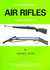 Air Rifles